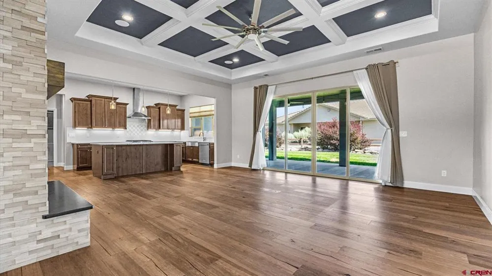 1381 Kiva Drive Fruita, CO 81521