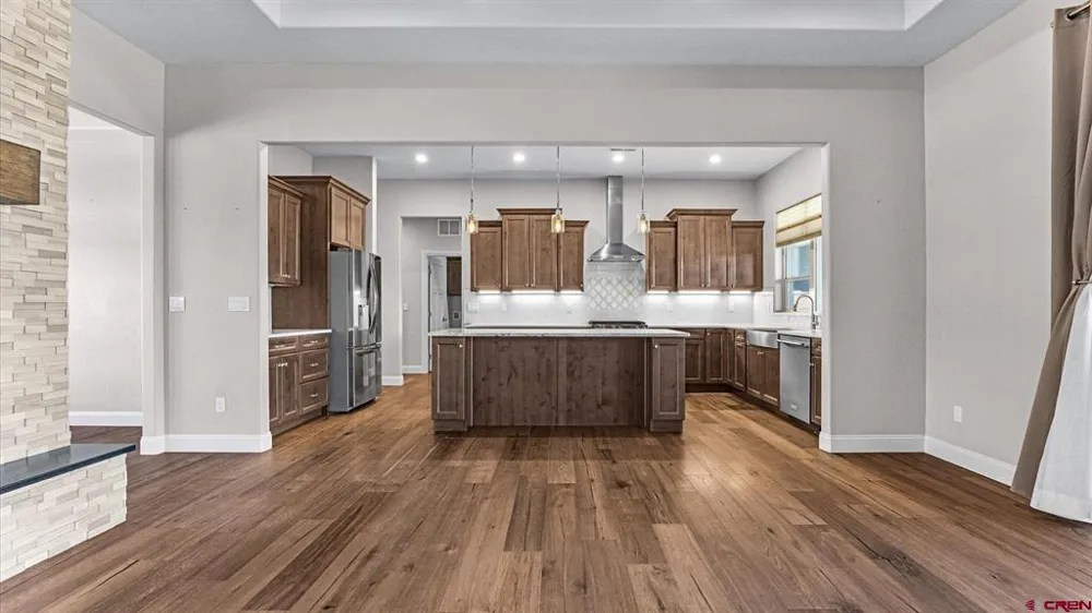 1381 Kiva Drive Fruita, CO 81521