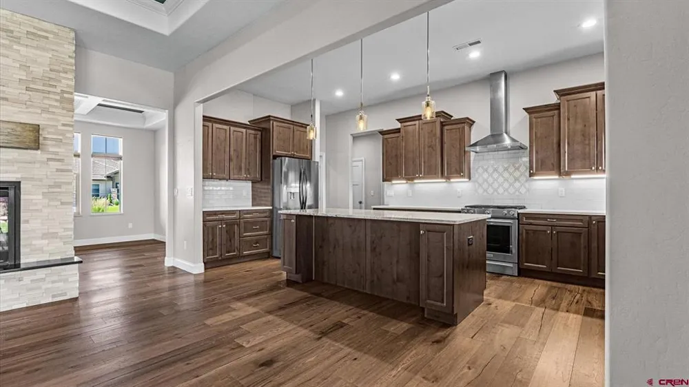 1381 Kiva Drive Fruita, CO 81521