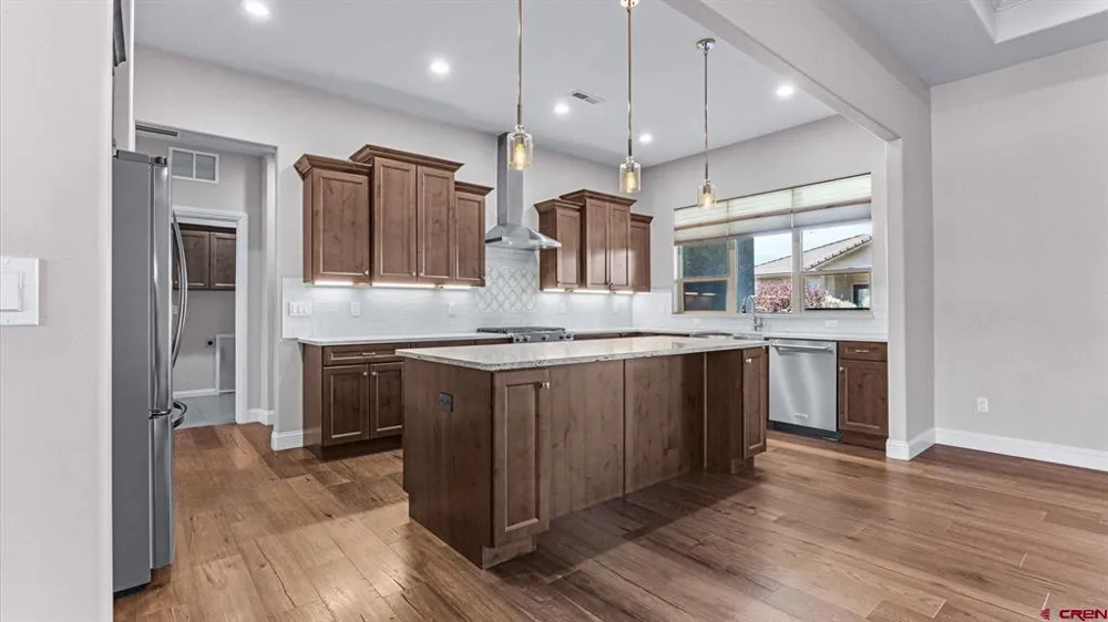 1381 Kiva Drive Fruita, CO 81521