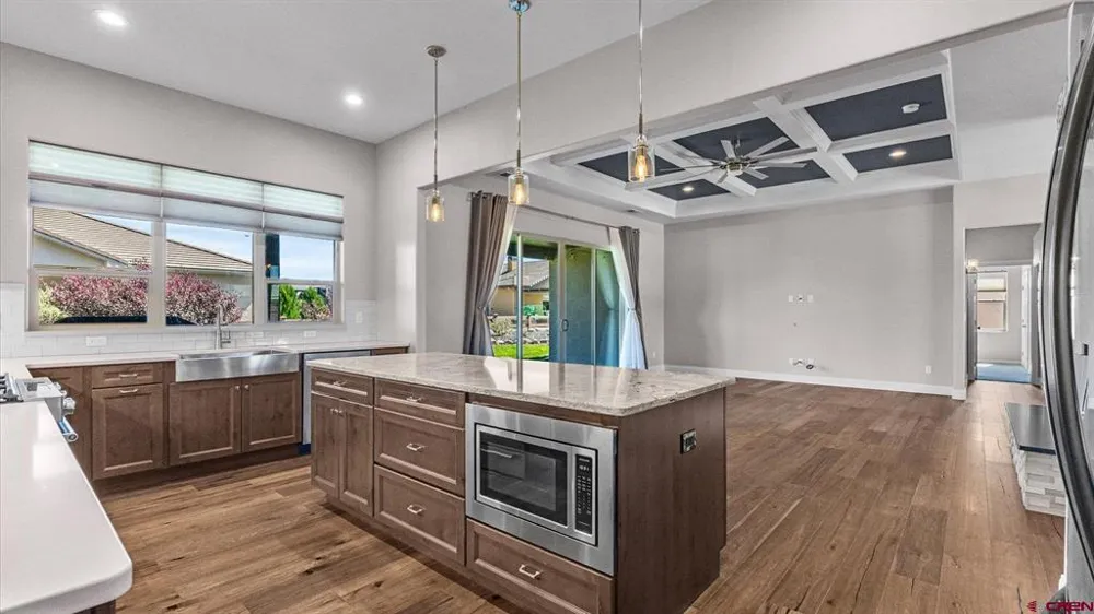 1381 Kiva Drive Fruita, CO 81521