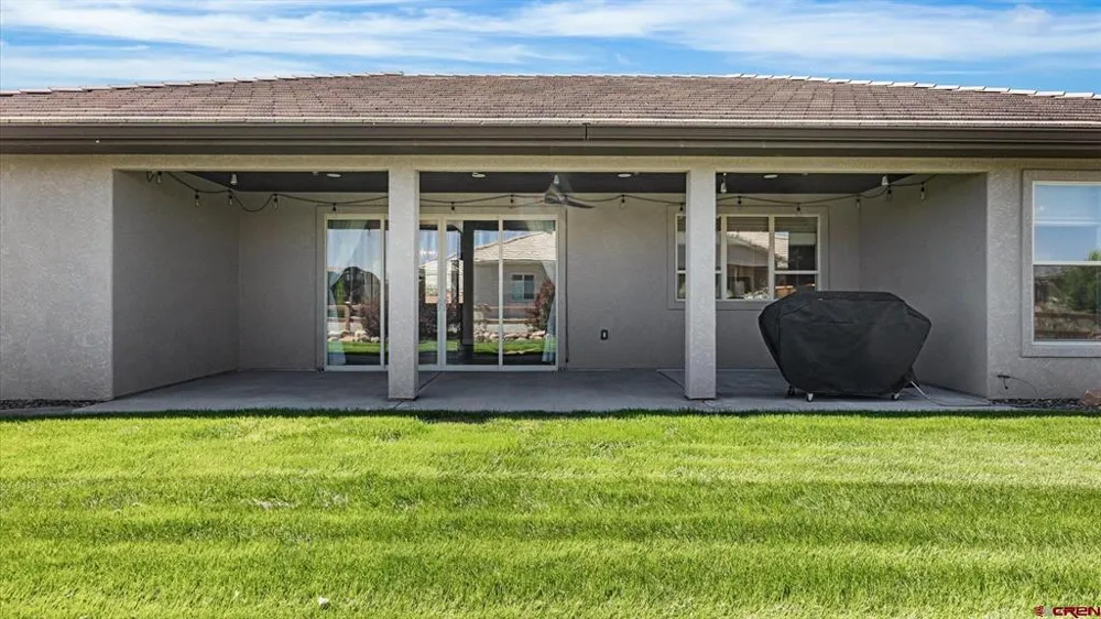 1381 Kiva Drive Fruita, CO 81521