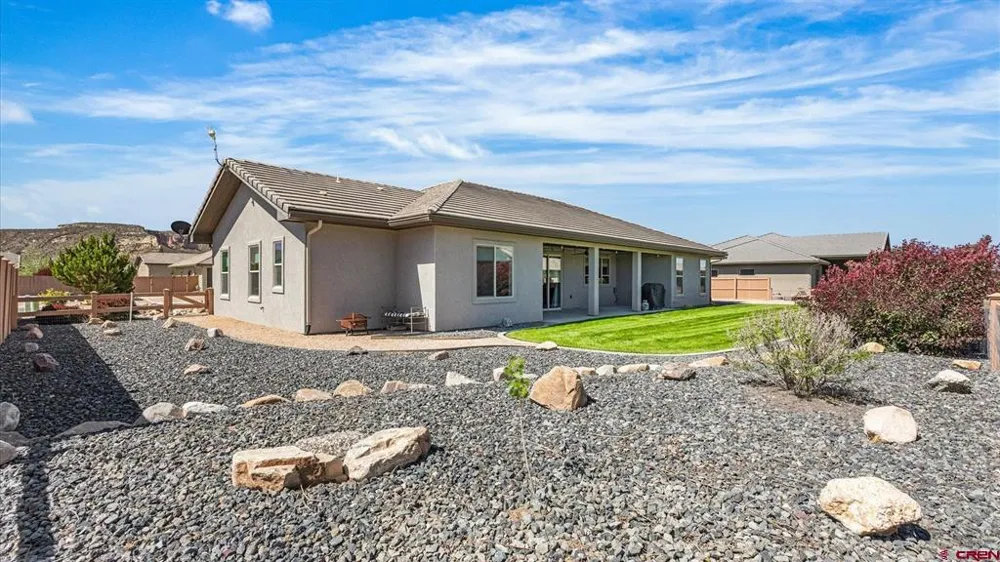 1381 Kiva Drive Fruita, CO 81521