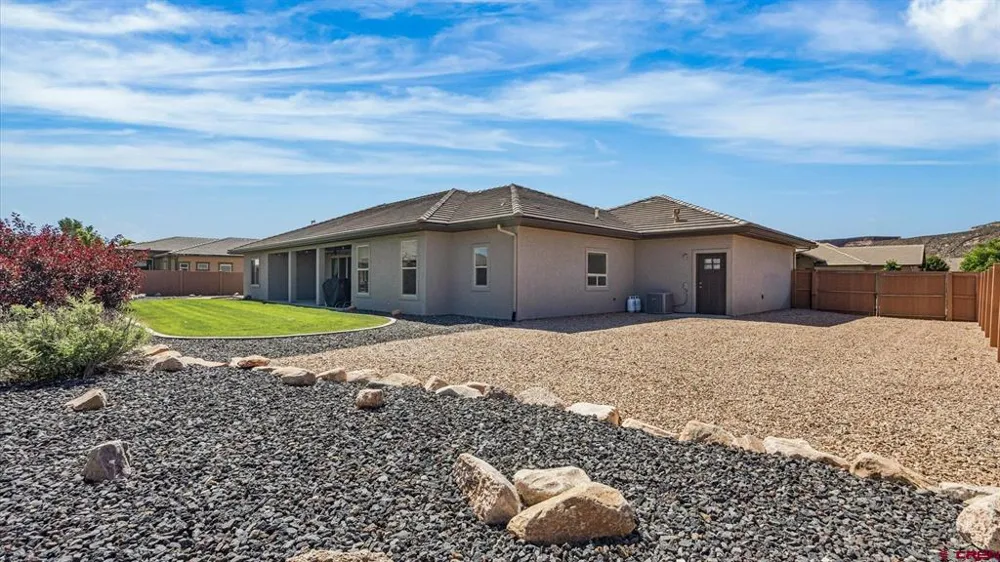 1381 Kiva Drive Fruita, CO 81521