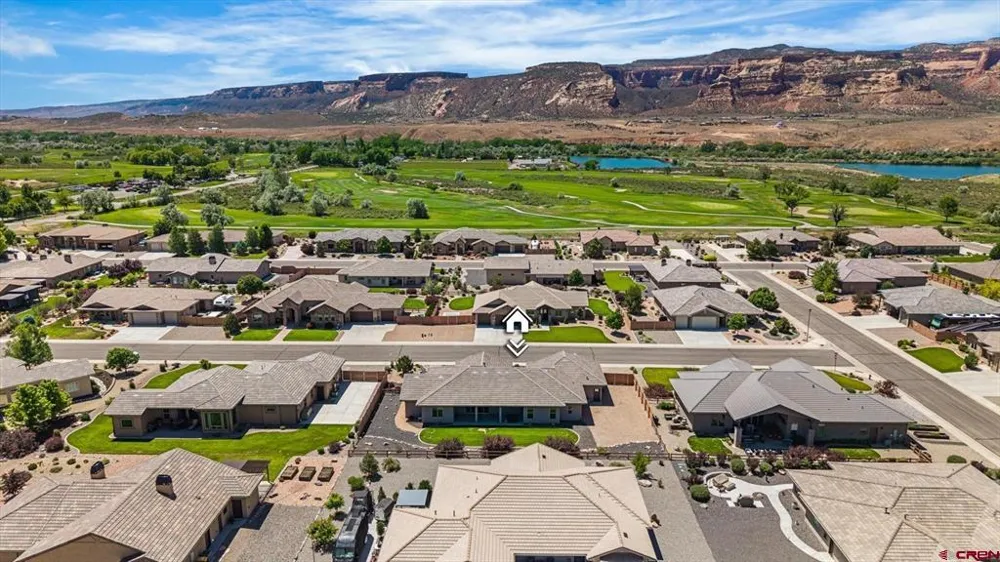 1381 Kiva Drive Fruita, CO 81521