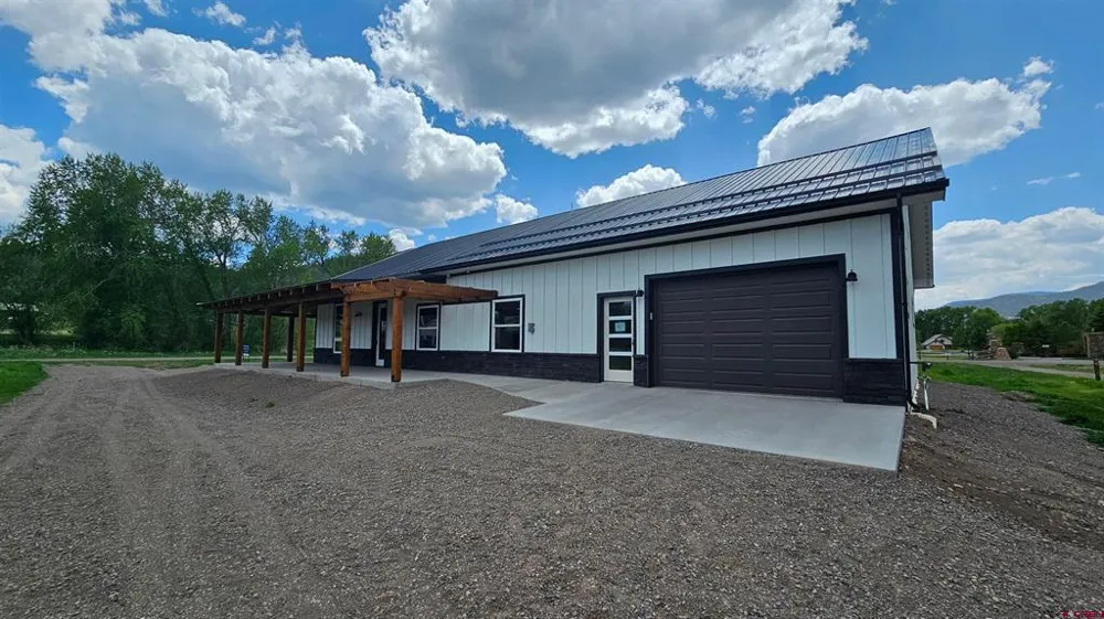 81 Rio Vista Circle South Fork, CO 81154