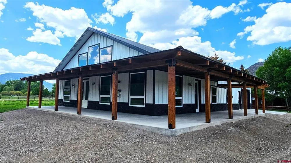 81 Rio Vista Circle South Fork, CO 81154