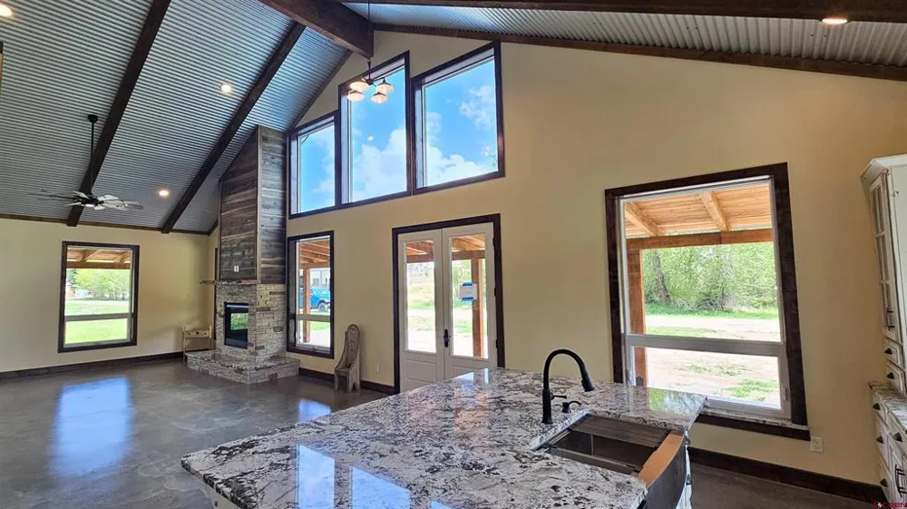 81 Rio Vista Circle South Fork, CO 81154