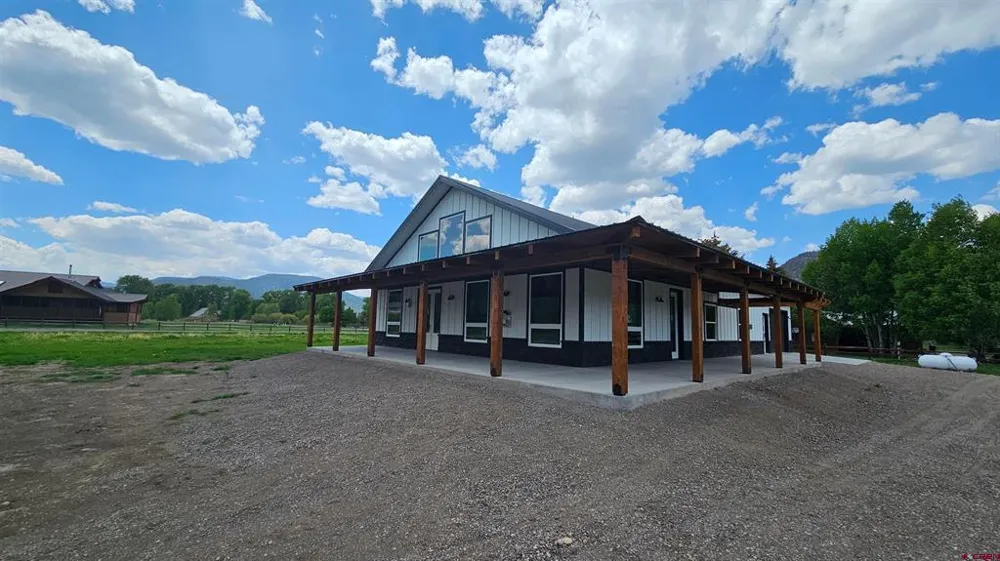 81 Rio Vista Circle South Fork, CO 81154