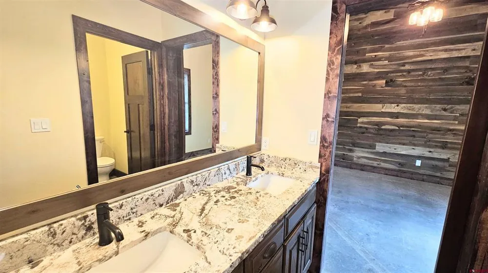 81 Rio Vista Circle South Fork, CO 81154