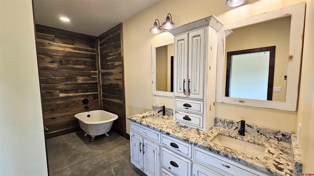 81 Rio Vista Circle South Fork, CO 81154