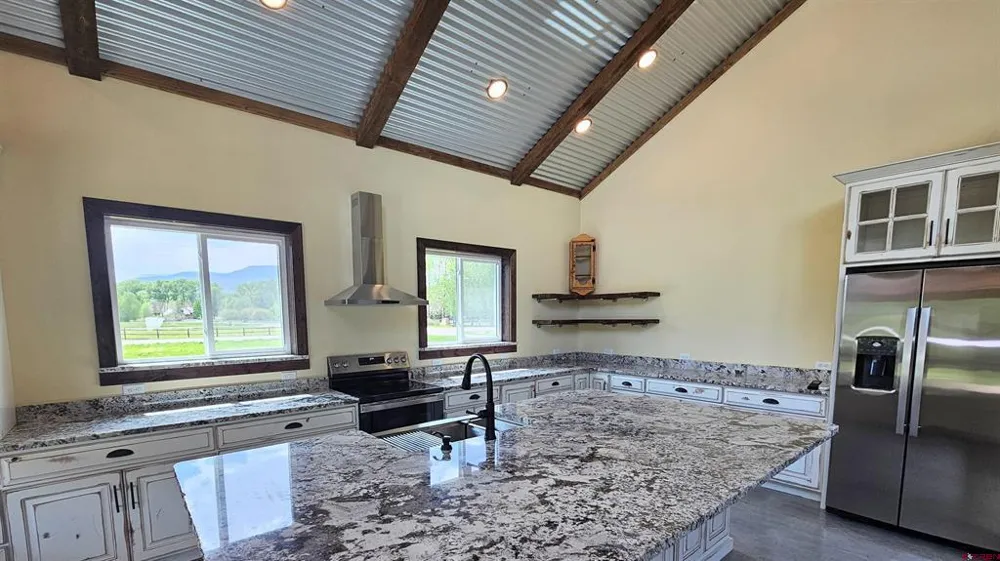 81 Rio Vista Circle South Fork, CO 81154
