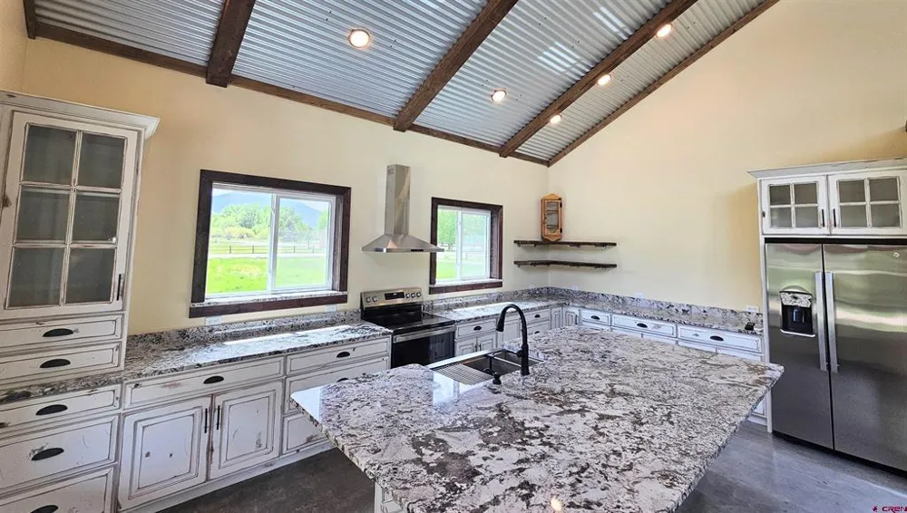 81 Rio Vista Circle South Fork, CO 81154