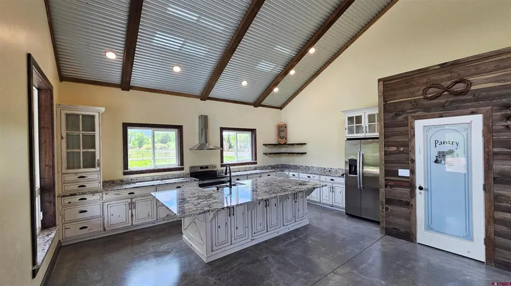 81 Rio Vista Circle South Fork, CO 81154