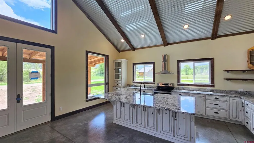 81 Rio Vista Circle South Fork, CO 81154