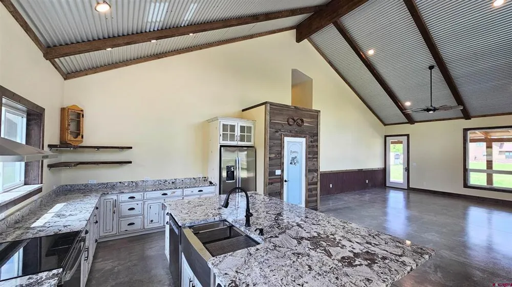 81 Rio Vista Circle South Fork, CO 81154