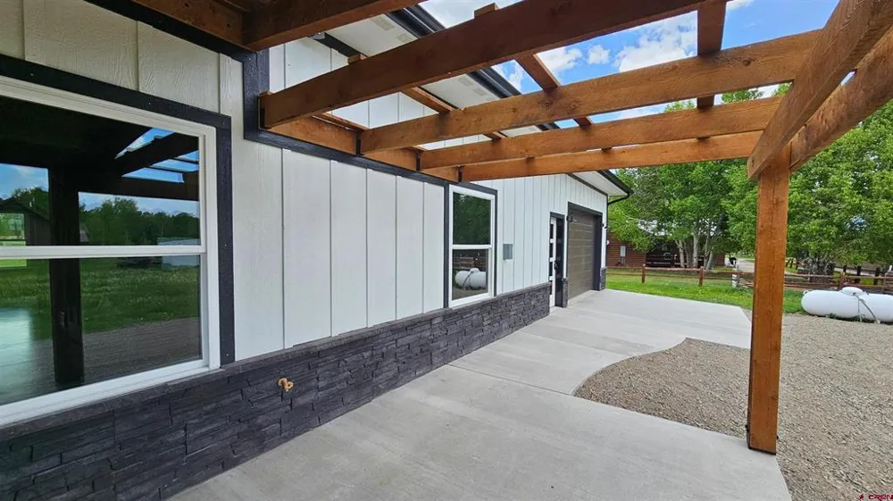 81 Rio Vista Circle South Fork, CO 81154