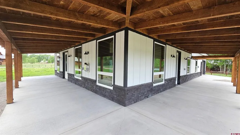 81 Rio Vista Circle South Fork, CO 81154
