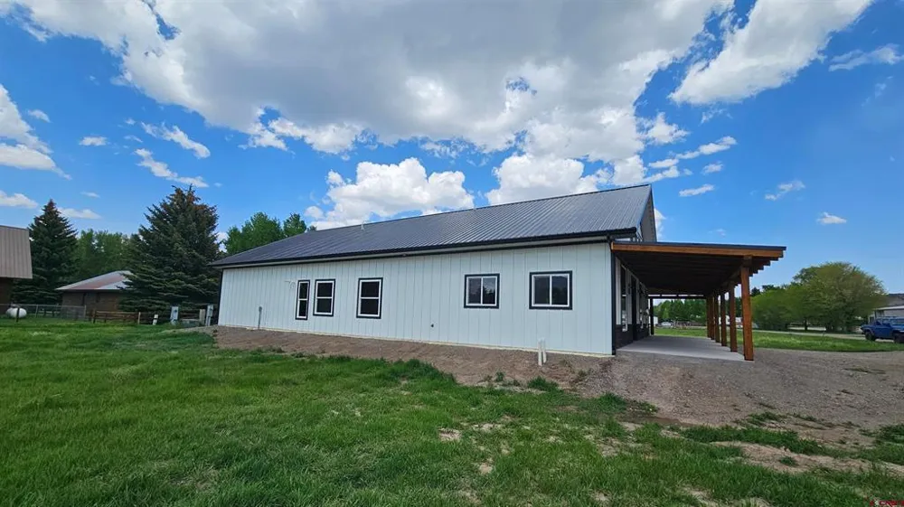 81 Rio Vista Circle South Fork, CO 81154