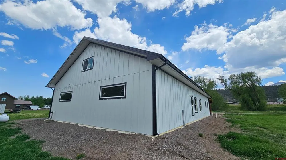 81 Rio Vista Circle South Fork, CO 81154