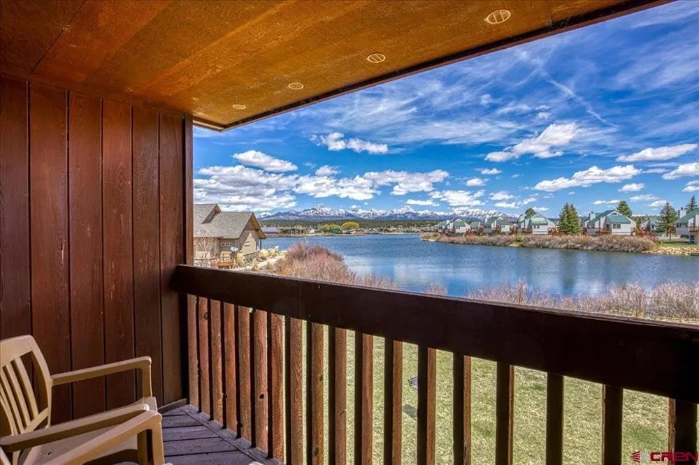 195 Lakeside Drive #7601 Pagosa Springs, CO 81147