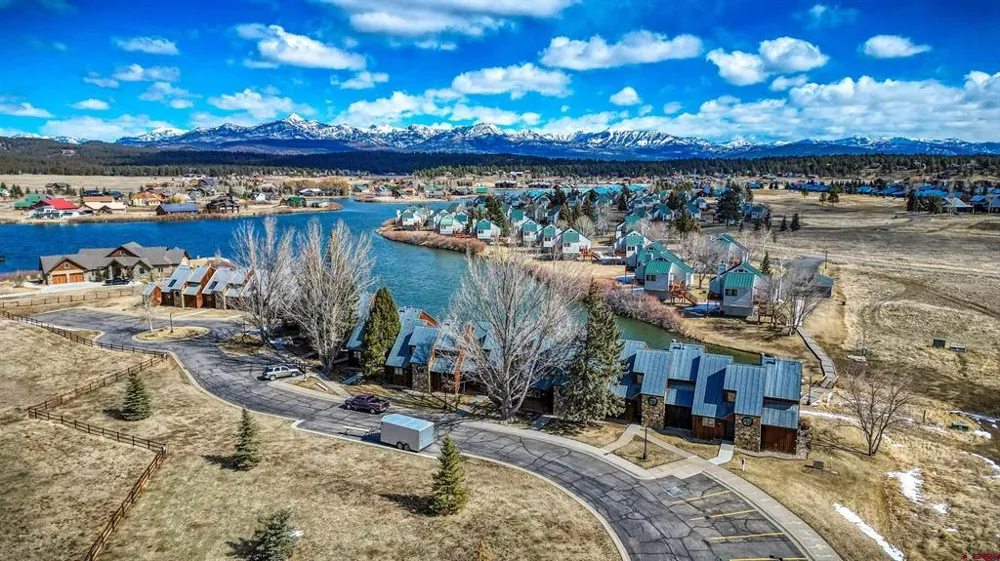 195 Lakeside Drive #7601 Pagosa Springs, CO 81147