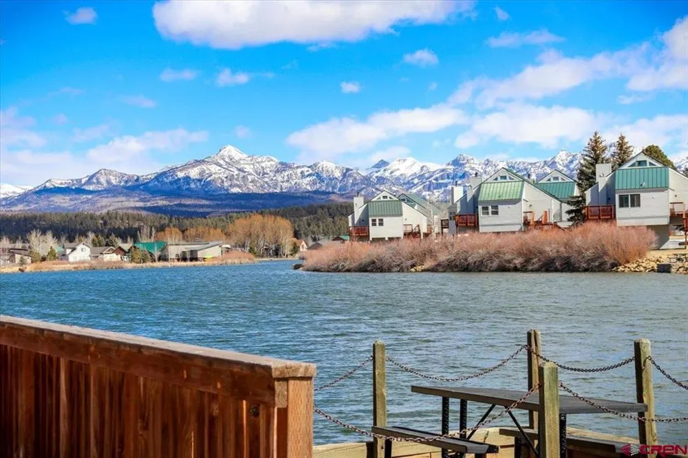 195 Lakeside Drive #7601 Pagosa Springs, CO 81147