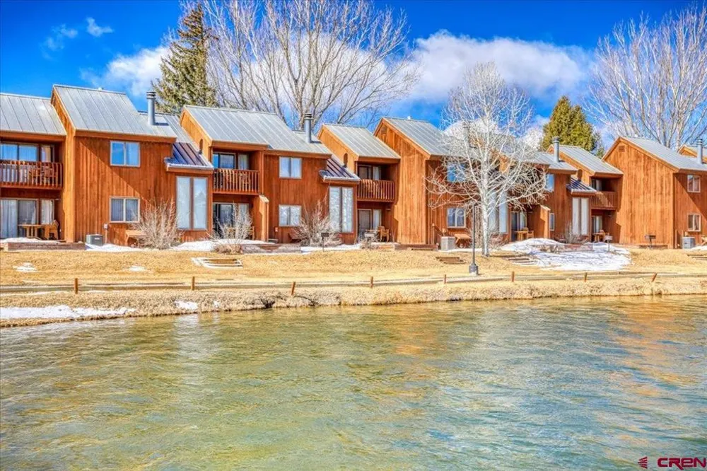 195 Lakeside Drive #7601 Pagosa Springs, CO 81147