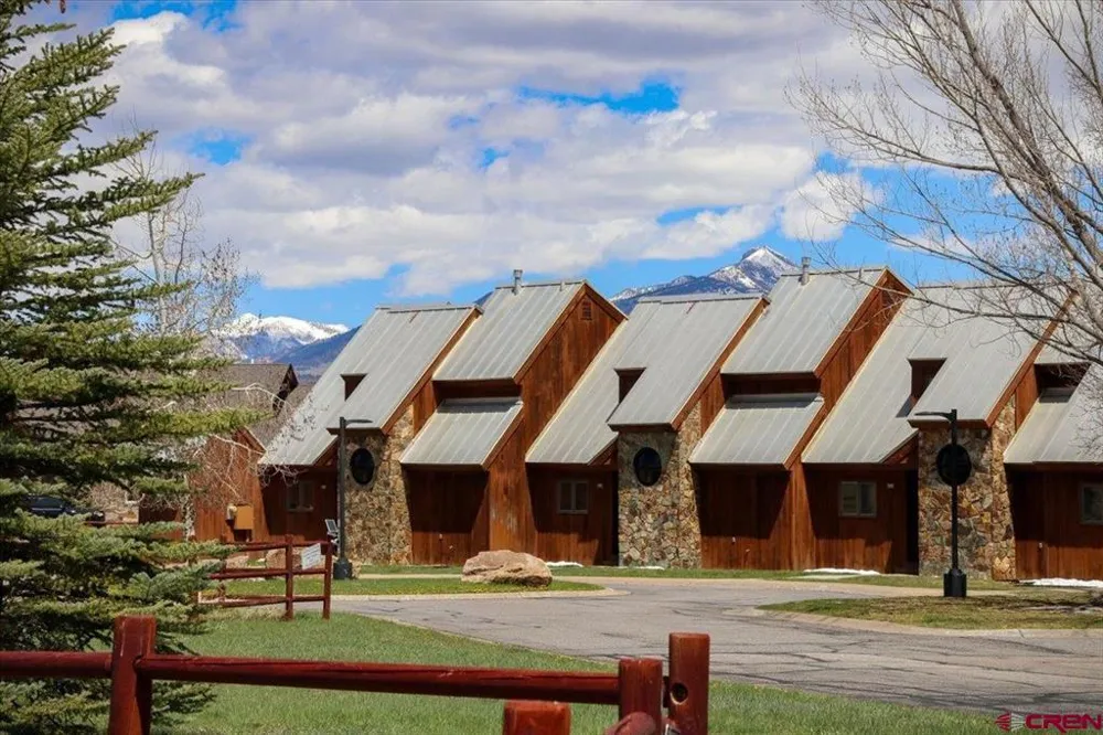 195 Lakeside Drive #7601 Pagosa Springs, CO 81147