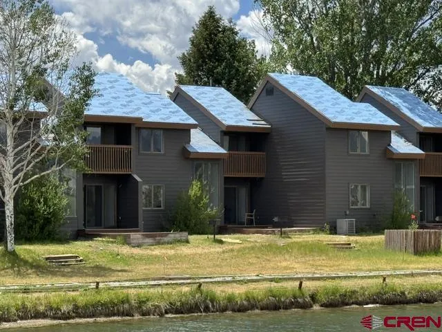 195 Lakeside Drive #7601 Pagosa Springs, CO 81147