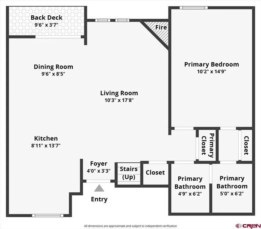 195 Lakeside Drive #7601 Pagosa Springs, CO 81147