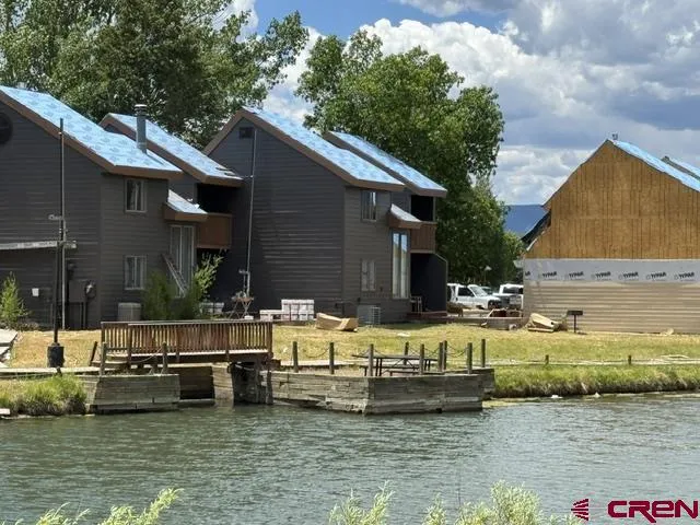 195 Lakeside Drive #7601 Pagosa Springs, CO 81147