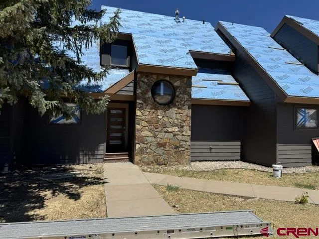195 Lakeside Drive #7601 Pagosa Springs, CO 81147