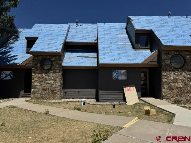 195 Lakeside Drive #7601 Pagosa Springs, CO 81147