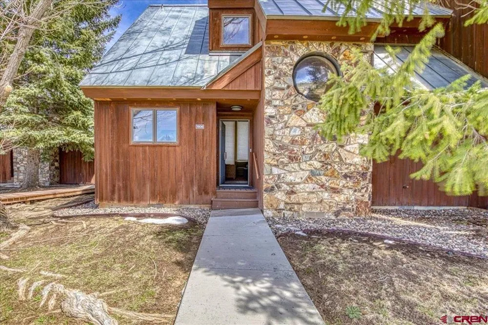 195 Lakeside Drive #7601 Pagosa Springs, CO 81147