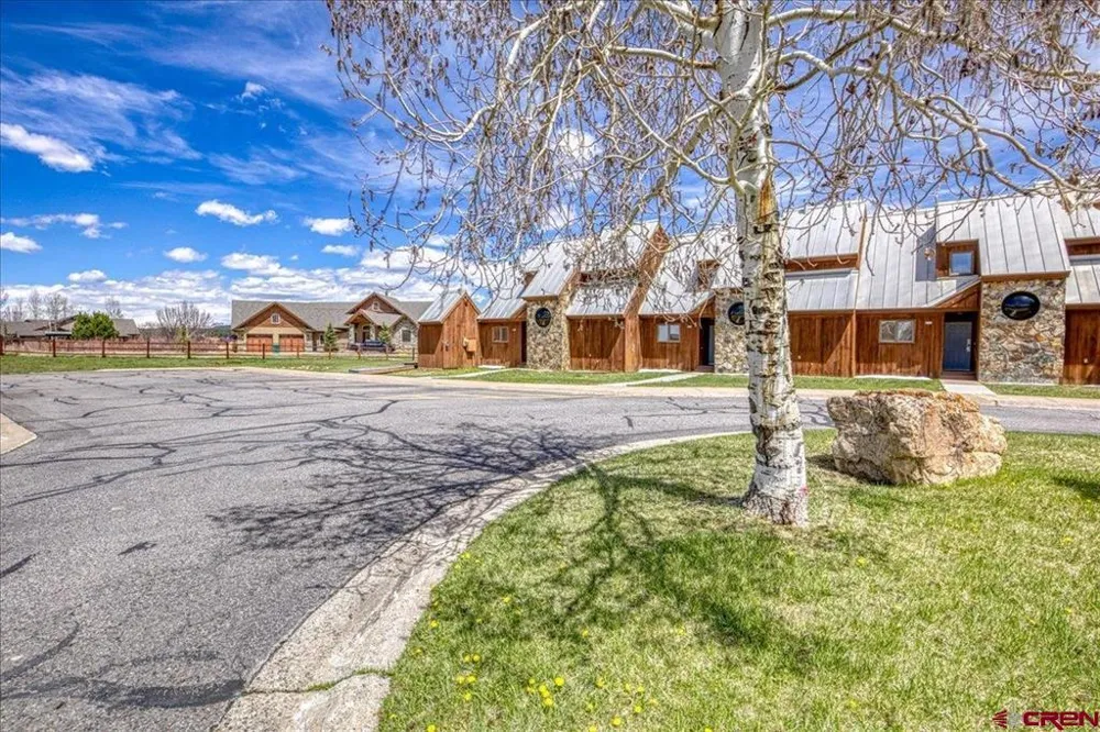 195 Lakeside Drive #7601 Pagosa Springs, CO 81147