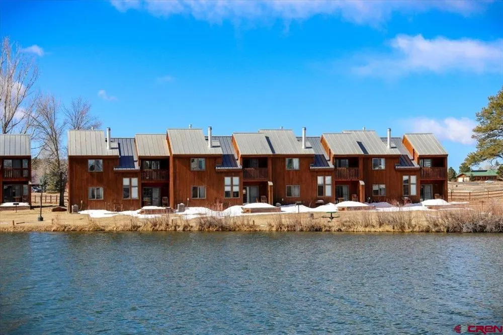 195 Lakeside Drive #7601 Pagosa Springs, CO 81147
