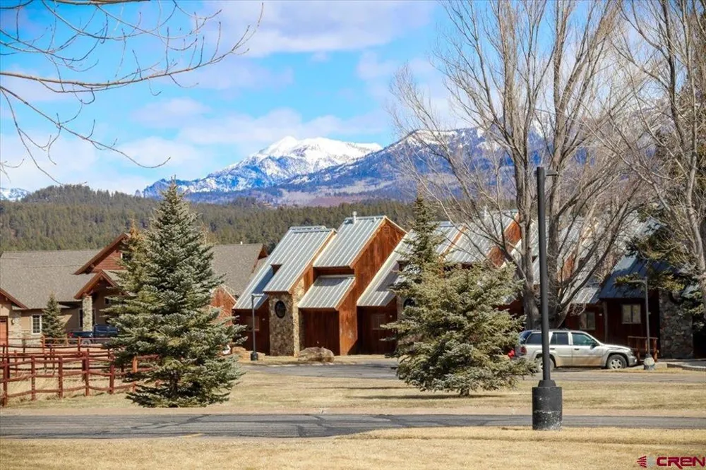 195 Lakeside Drive #7601 Pagosa Springs, CO 81147