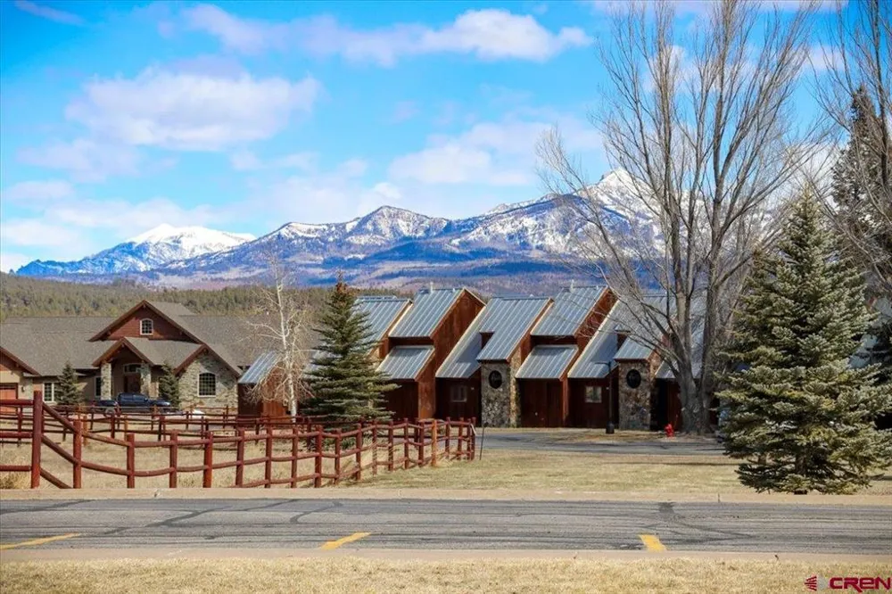 195 Lakeside Drive #7601 Pagosa Springs, CO 81147