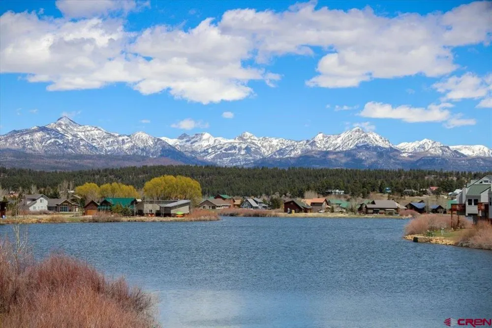 195 Lakeside Drive #7601 Pagosa Springs, CO 81147