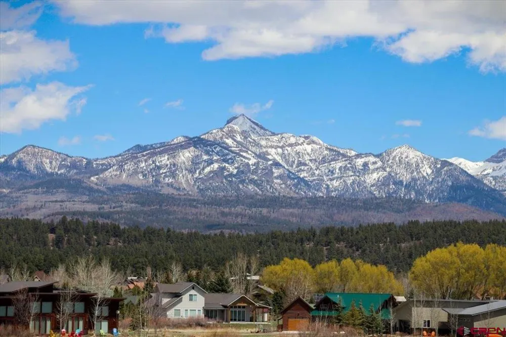 195 Lakeside Drive #7601 Pagosa Springs, CO 81147