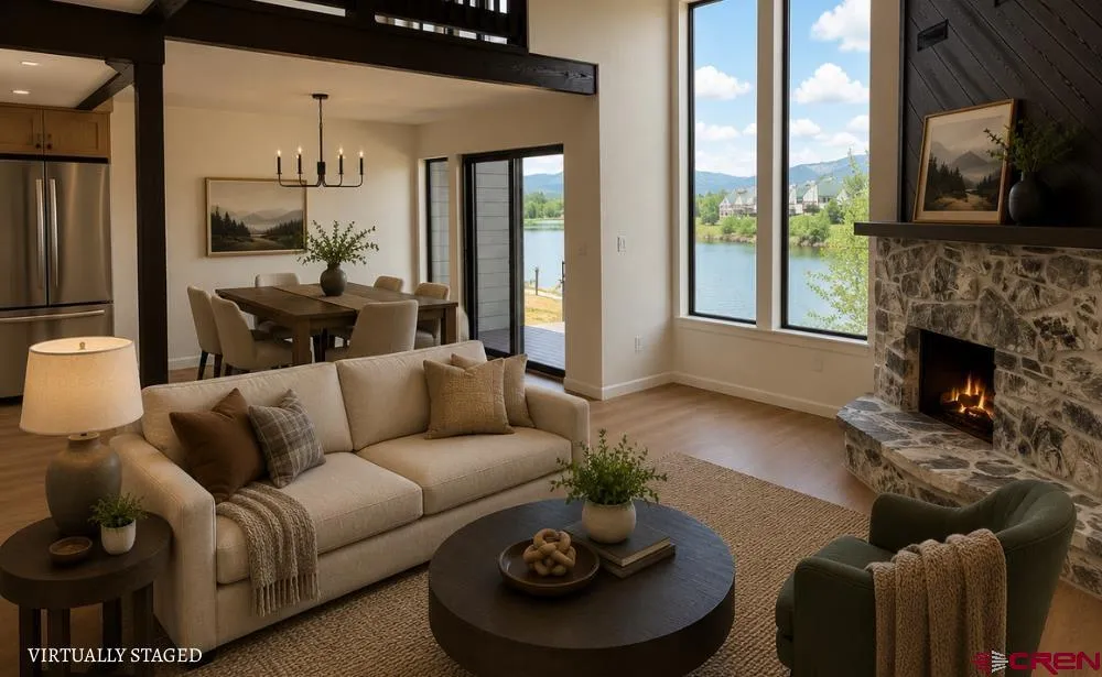 195 Lakeside Drive #7601 Pagosa Springs, CO 81147