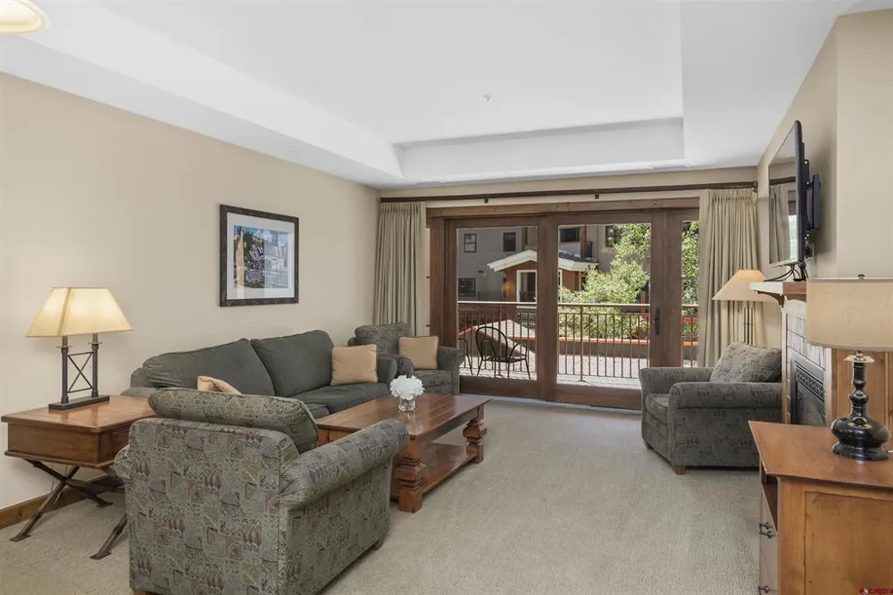 620 Gothic Road #208 Crested Butte, CO 81225