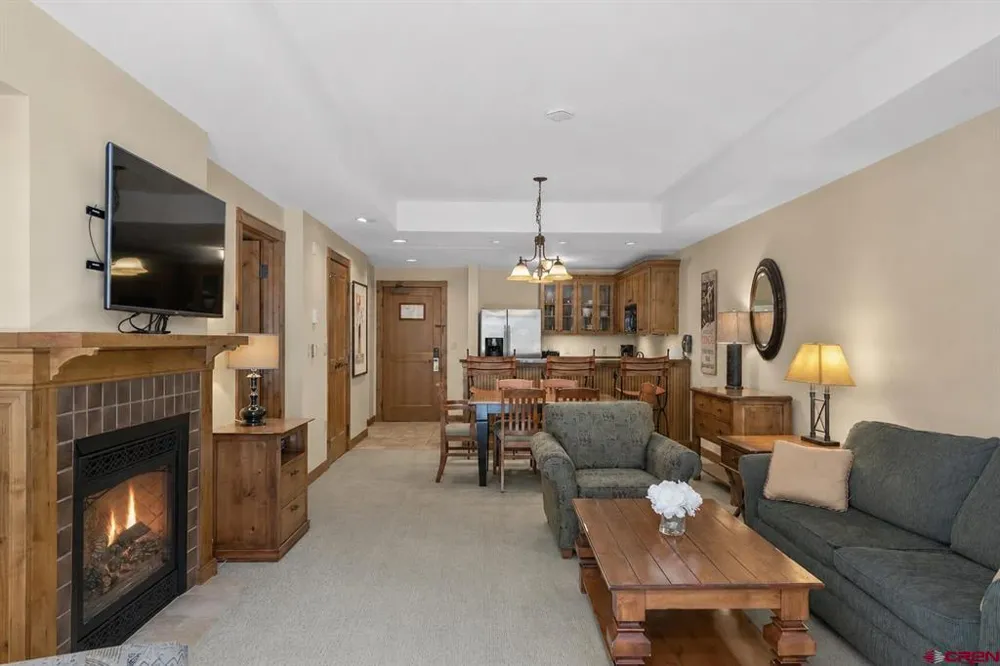 620 Gothic Road #208 Crested Butte, CO 81225