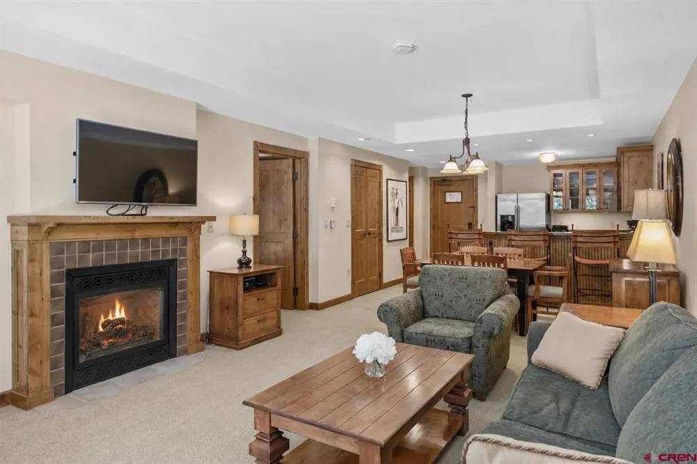 620 Gothic Road #208 Crested Butte, CO 81225