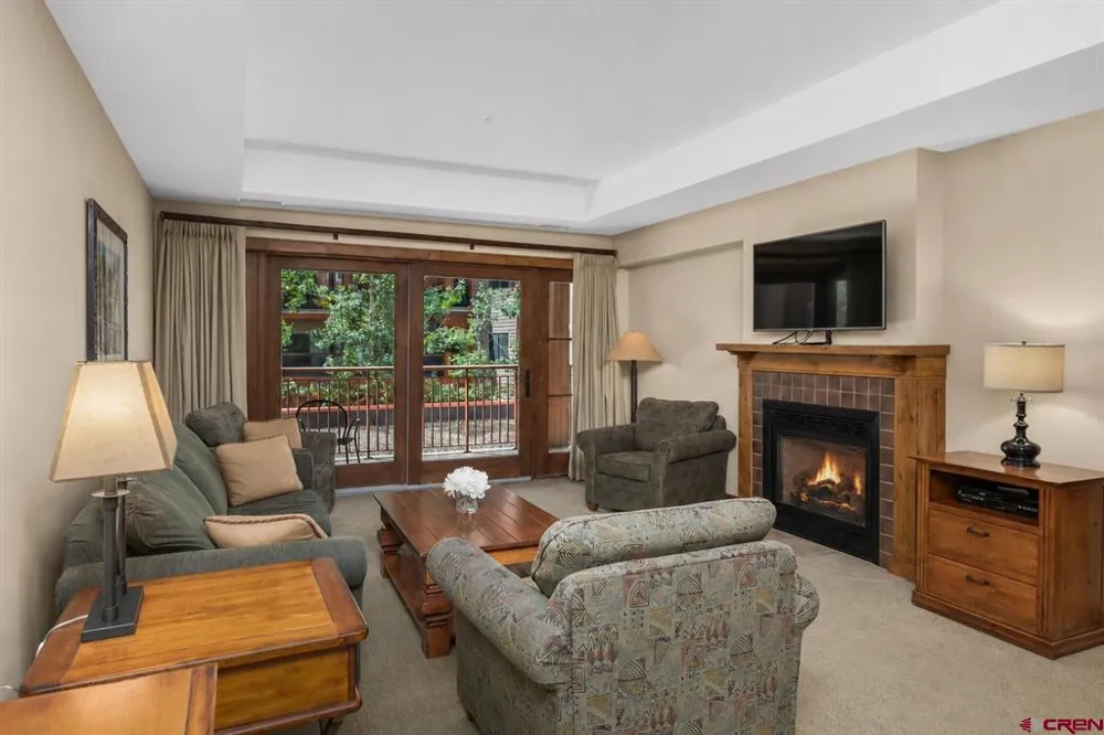 620 Gothic Road #208 Crested Butte, CO 81225