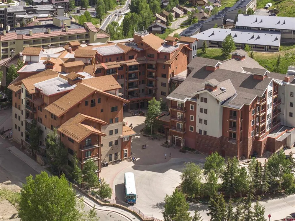 620 Gothic Road #208 Crested Butte, CO 81225
