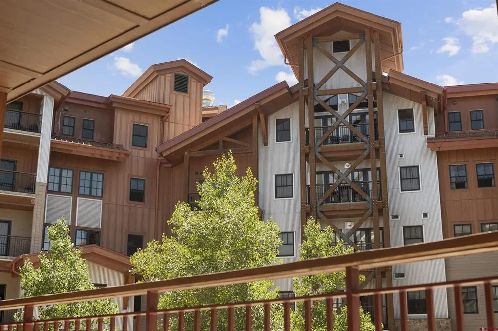 620 Gothic Road #208 Crested Butte, CO 81225