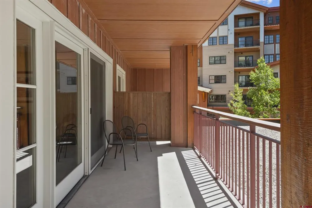 620 Gothic Road #208 Crested Butte, CO 81225