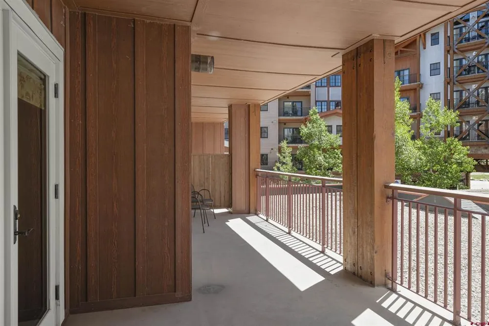 620 Gothic Road #208 Crested Butte, CO 81225